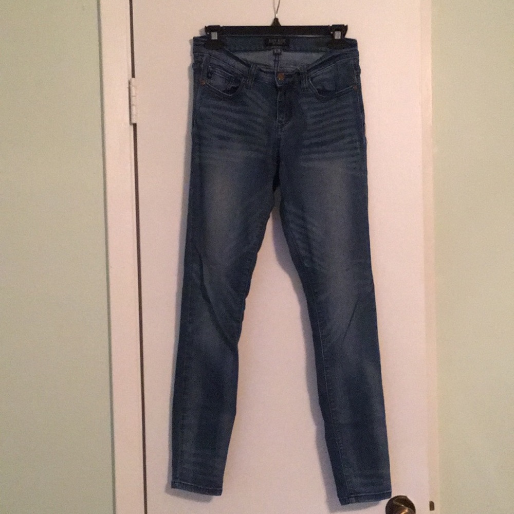 Judy Blue jeans